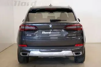 BMW X5, 3.0, 250 kW, гибрид, автомат, полный привод