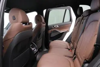 BMW X5, 3.0, 250 kW, гибрид, автомат, полный привод