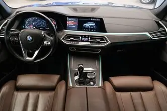 BMW X5, 3.0, 250 kW, гибрид, автомат, полный привод