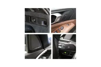 BMW X5, 3.0, 250 kW, гибрид, автомат, полный привод