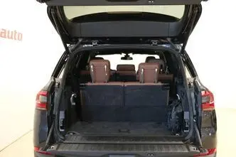 BMW X5, 3.0, 250 kW, гибрид, автомат, полный привод