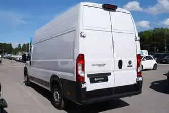 Fiat Ducato, 2.2, 103 kW, дизель, механическая, передний привод
