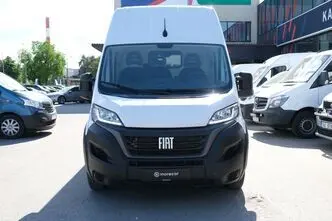 Fiat Ducato, 2.2, 103 kW, дизель, механическая, передний привод