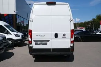 Fiat Ducato, 2.2, 103 kW, дизель, механическая, передний привод