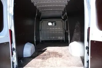 Fiat Ducato, 2.2, 103 kW, дизель, механическая, передний привод