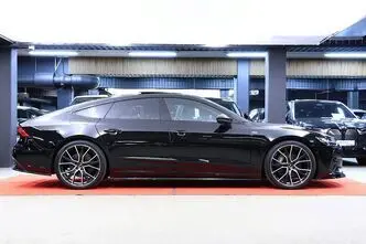 Audi A7, 3.0, 210 kW, гибрид, автомат, полный привод