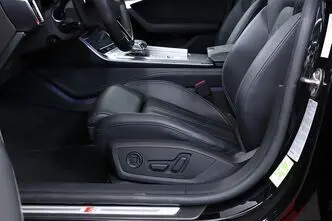 Audi A7, 3.0, 210 kW, гибрид, автомат, полный привод