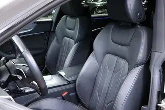 Audi A7, 3.0, 210 kW, гибрид, автомат, полный привод