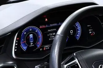 Audi A7, 3.0, 210 kW, гибрид, автомат, полный привод