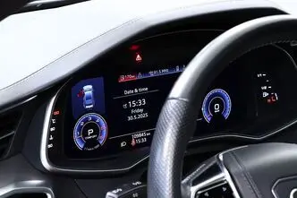 Audi A7, 3.0, 210 kW, гибрид, автомат, полный привод