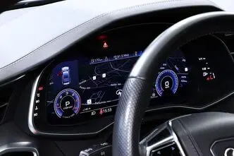 Audi A7, 3.0, 210 kW, гибрид, автомат, полный привод