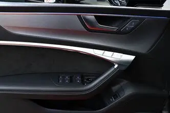 Audi A7, 3.0, 210 kW, гибрид, автомат, полный привод