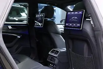 Audi A7, 3.0, 210 kW, гибрид, автомат, полный привод