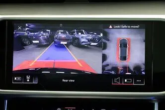 Audi A7, 3.0, 210 kW, гибрид, автомат, полный привод