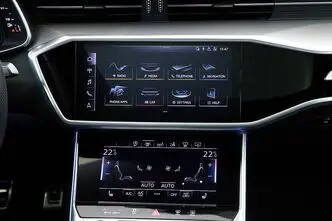 Audi A7, 3.0, 210 kW, гибрид, автомат, полный привод
