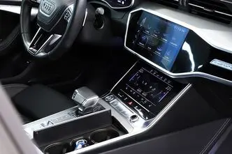 Audi A7, 3.0, 210 kW, гибрид, автомат, полный привод