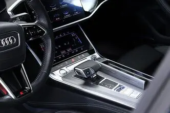 Audi A7, 3.0, 210 kW, гибрид, автомат, полный привод