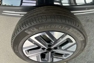 Hyundai Kona, elekter, automaat, esivedu