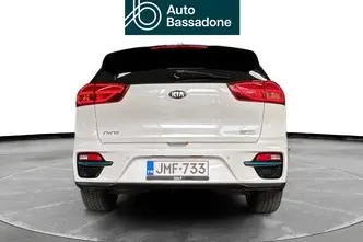 Kia Niro, 150 kW, elekter, automaat, esivedu