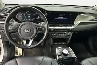 Kia Niro, 150 kW, elekter, automaat, esivedu