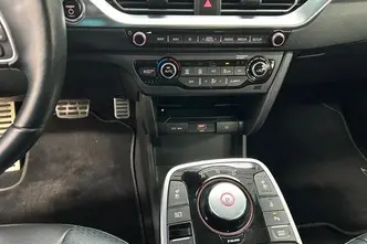 Kia Niro, 150 kW, elekter, automaat, esivedu