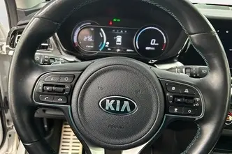 Kia Niro, 150 kW, elekter, automaat, esivedu