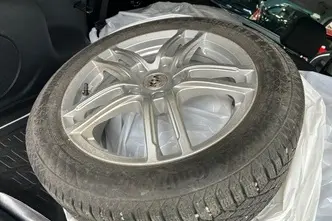 Kia Niro, 150 kW, elekter, automaat, esivedu