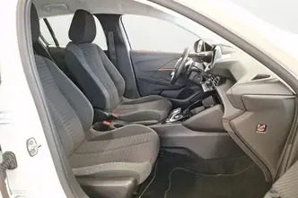 Peugeot 208, 1.2, 74 kW, bensiin, automaat, esivedu