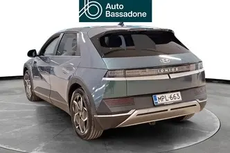 Hyundai IONIQ 5, 168 kW, electric, automatic, rear-wheel drive