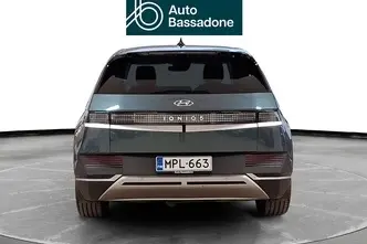 Hyundai IONIQ 5, 168 kW, electric, automatic, rear-wheel drive