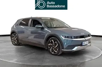 Hyundai IONIQ 5, 168 kW, electric, automatic, rear-wheel drive