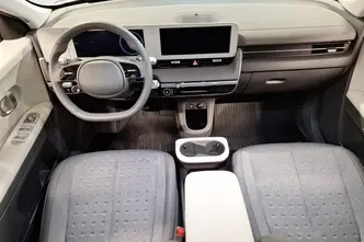 Hyundai IONIQ 5, 168 kW, electric, automatic, rear-wheel drive