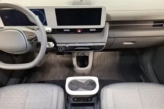 Hyundai IONIQ 5, 168 kW, electric, automatic, rear-wheel drive