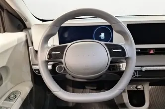 Hyundai IONIQ 5, 168 kW, electric, automatic, rear-wheel drive