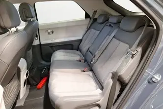 Hyundai IONIQ 5, 168 kW, electric, automatic, rear-wheel drive