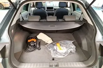 Hyundai IONIQ 5, 168 kW, electric, automatic, rear-wheel drive