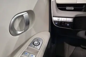 Hyundai IONIQ 5, 168 kW, electric, automatic, rear-wheel drive