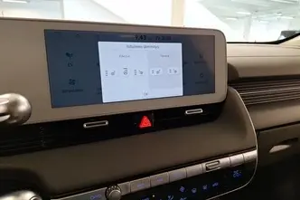 Hyundai IONIQ 5, 168 kW, electric, automatic, rear-wheel drive