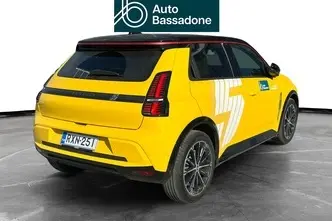 Renault 5, 110 kW, elekter, automaat, esivedu