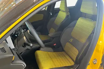 Renault 5, 110 kW, elekter, automaat, esivedu
