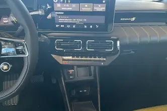 Renault 5, 110 kW, elekter, automaat, esivedu