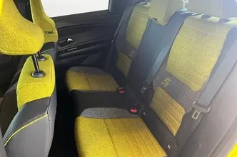 Renault 5, 110 kW, elekter, automaat, esivedu