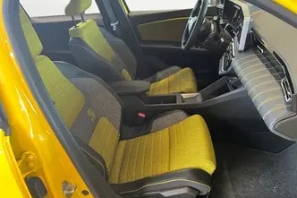 Renault 5, 110 kW, elekter, automaat, esivedu