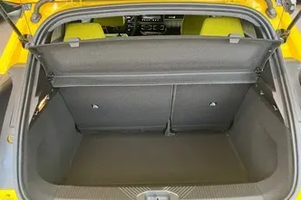 Renault 5, 110 kW, elekter, automaat, esivedu