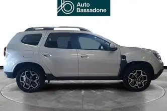 Dacia Duster, 1.5, 80 kW, diesel, automatic, front-wheel drive