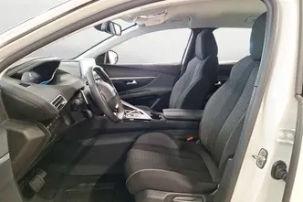 Peugeot 3008, 1.2, 96 kW, bensiin, automaat, esivedu