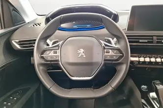 Peugeot 3008, 1.2, 96 kW, bensiin, automaat, esivedu