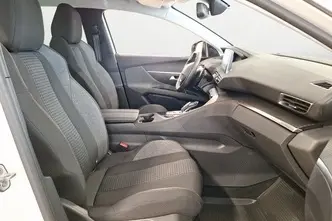 Peugeot 3008, 1.2, 96 kW, bensiin, automaat, esivedu