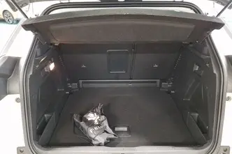 Peugeot 3008, 1.2, 96 kW, bensiin, automaat, esivedu