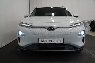 Hyundai Kona, 0.1, 26 kW, petrol, automatic